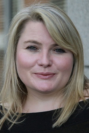 Cover image for Nancy Harris