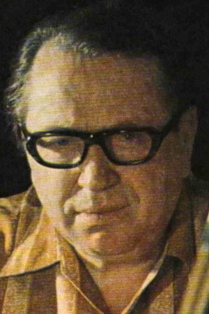 Cover image for Boris Dulenkov