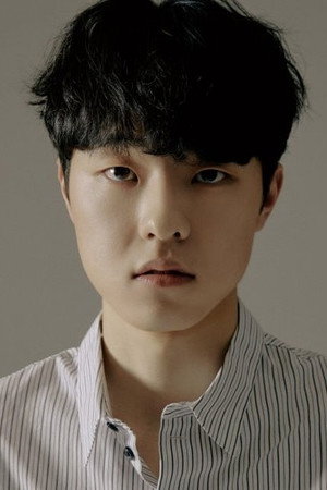 Cover image for 김동휘