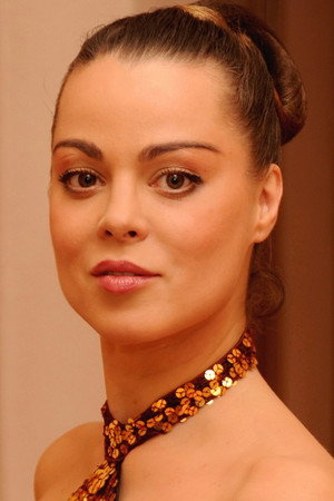 Cover image for Наталья Громушкина