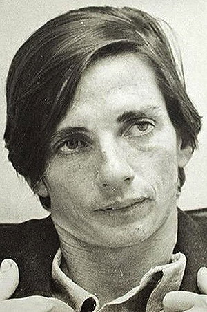 Cover image for Joel Barcellos