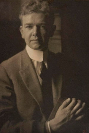 Cover image for Karl Struss