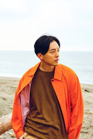 Cover image for KEN THE 390