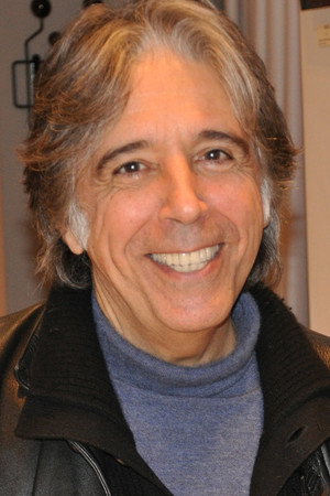 Cover image for Ariel Zeitoun