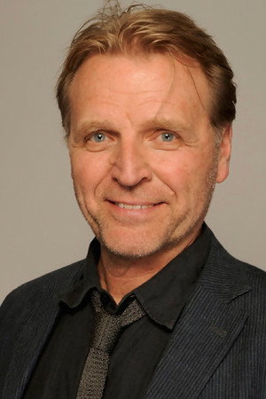 Cover image for David Rasche