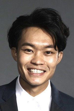 Cover image for Tony Wu
