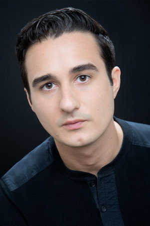 Cover image for Frankie Nasso