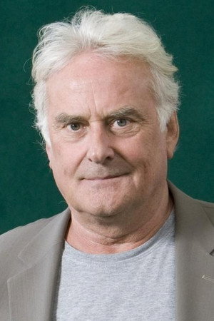 Cover image for Richard Eyre