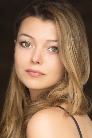 Cover image for Chantal Raimondo