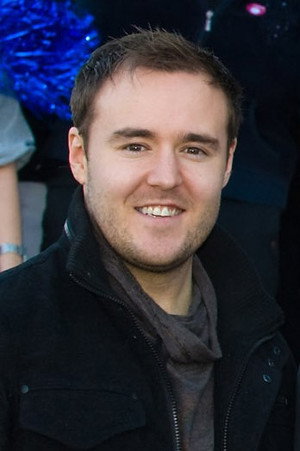 Cover image for Alan Halsall