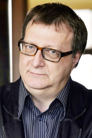 Cover image for Jean-François Rauger
