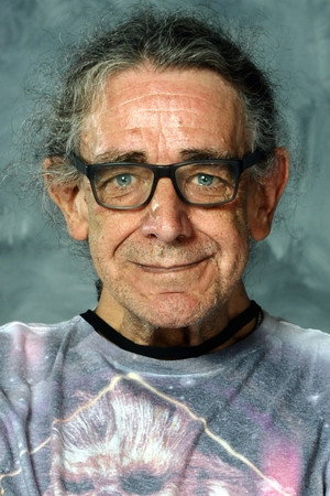 Cover image for Peter Mayhew