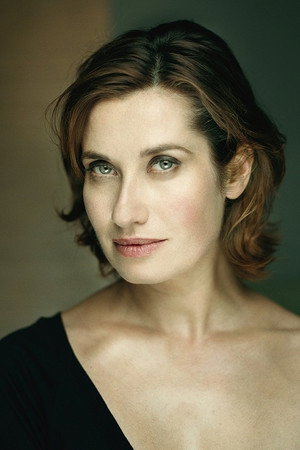 Cover image for Emmanuelle Devos