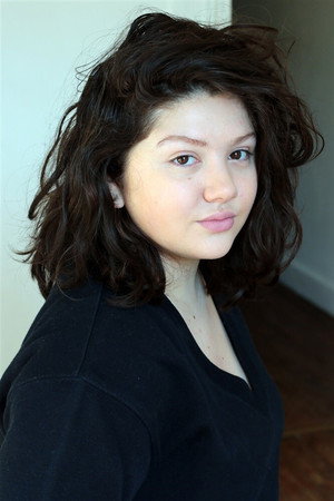 Cover image for Talina Boyaci