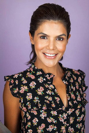 Cover image for Michelle Alegria