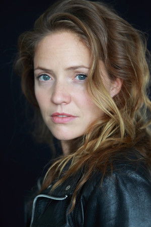 Cover image for Patricia Aulitzky