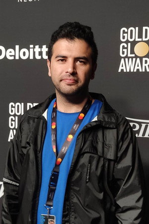 Cover image for Milad Khosravi