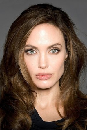 Cover image for Анджелина Джоли