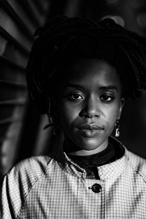 Cover image for Martha Canga Antonio