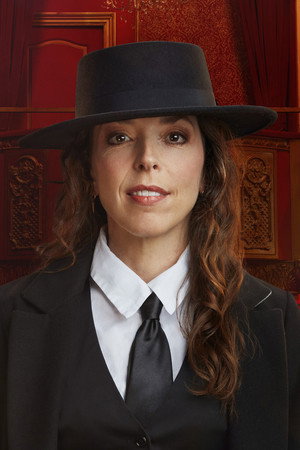 Cover image for Bridget Christie