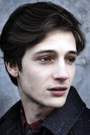 Cover image for Eliott Margueron