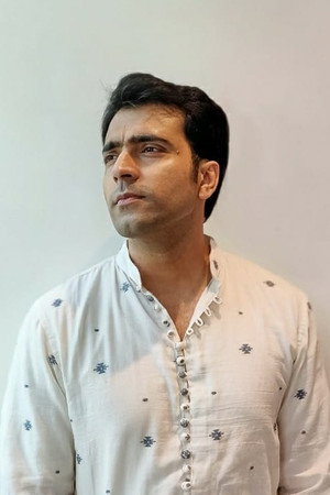 Cover image for Abir Chatterjee