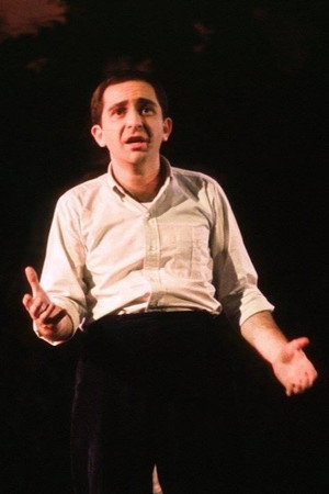 Cover image for Paul Stolarsky