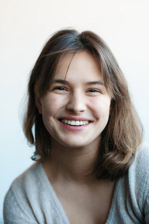 Cover image for Екатерина Круглова
