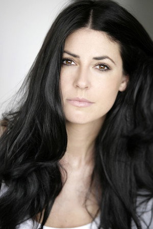Cover image for Natascha Berg