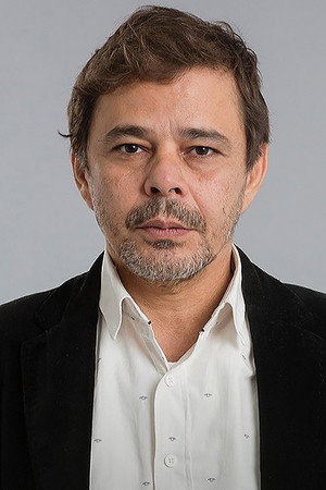 Cover image for Cassiano Carneiro