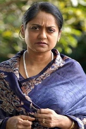 Cover image for Rameshwari Talluri