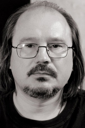 Cover image for Алексей Балабанов