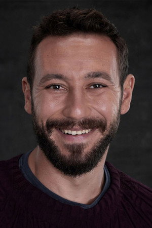 Cover image for Okan Avcı