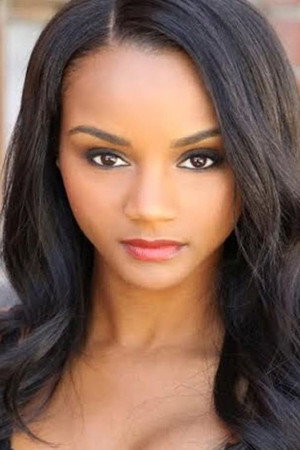 Cover image for Raven Bowens