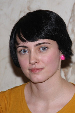 Cover image for Kateřina Jandáčková