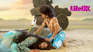 Poster for Эпизод 11