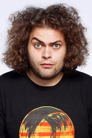 Cover image for Dustin Ybarra