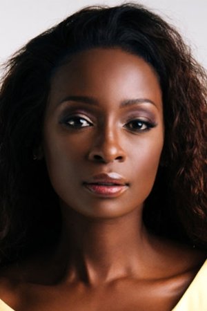 Cover image for Hlubi Mboya