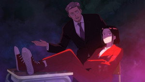 Poster for Эпизод 14