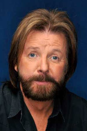 Cover image for Ronnie Dunn
