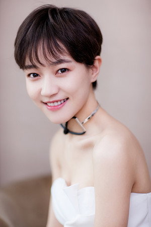 Cover image for Jiao Junyan