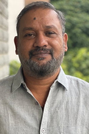 Cover image for Gokul Das