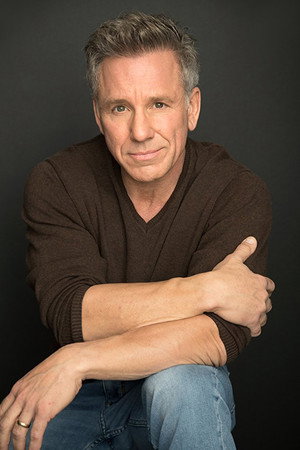 Cover image for Mark Speno