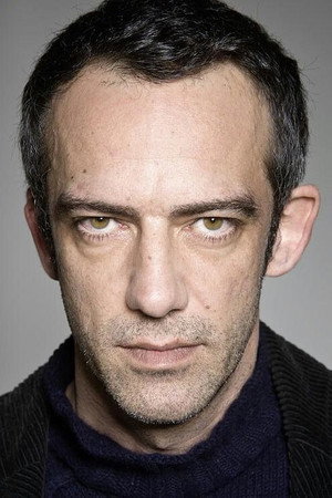 Cover image for Rafi Pitts