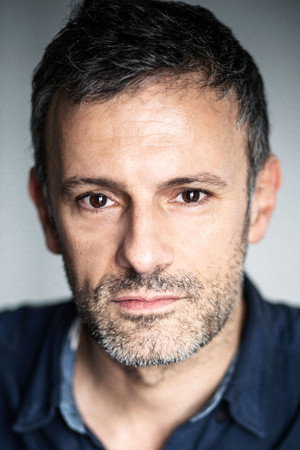 Cover image for Mathieu Bisson