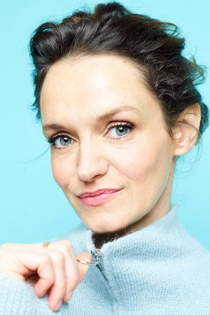 Cover image for Céline Esperin