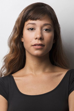 Cover image for Stephany Liriano
