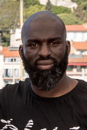Cover image for Almamy Kanoute