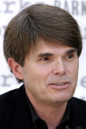 Cover image for Dean R. Koontz