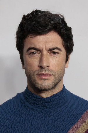 Cover image for Javier Rey